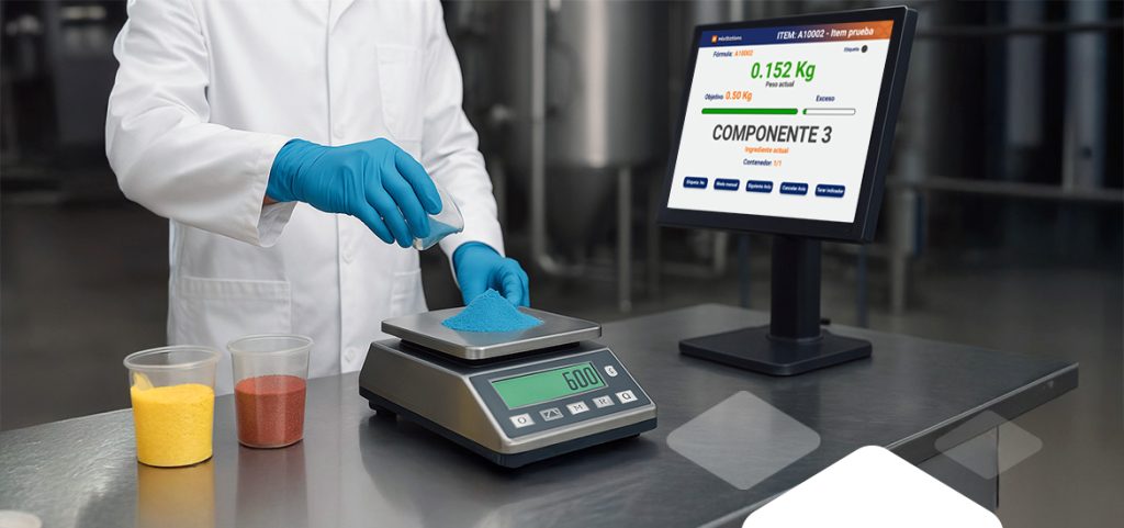Industria Química